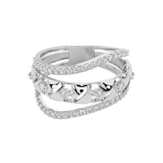 Jayden Diamond Engagement Ring